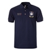 Scotland Mens World Cup Classic Polo Shirt - Navy - Front  Scotland Mens World Cup Classic Polo Shirt - Navy - Front