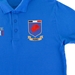 France Mens World Cup Classic Polo Shirt - Royal - Badge  France Mens World Cup Classic Polo Shirt - Royal - Badge