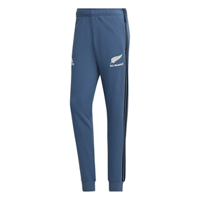 All Blacks Mens Sweat Pants - Navy 2023 - Front