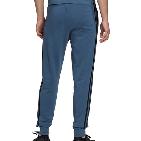 All Blacks Mens Sweat Pants - Navy 2023 - Back