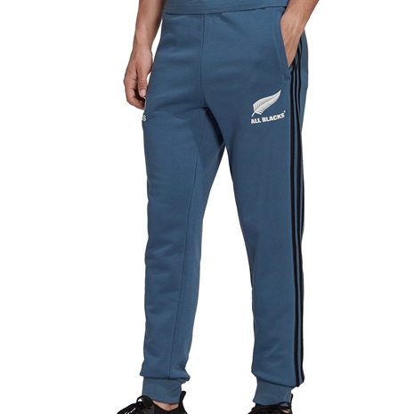 All Blacks Mens Sweat Pants - Navy 2023 - Front