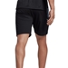 All Blacks Mens Gym Shorts - Black 2023 - Back 