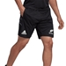 All Blacks Mens Gym Shorts - Black 2023 - Front 