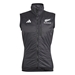 All Blacks Mens Gilet - Black 2024 - Front 