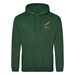 Mens South Africa 1921 Hoodie - Bottle - Front 