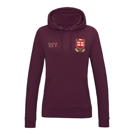 Georgia-w-wc-hoodie-burgundy-front.jpg