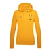 Australia Womens World Cup Classic Hoodie - Gold - Front 