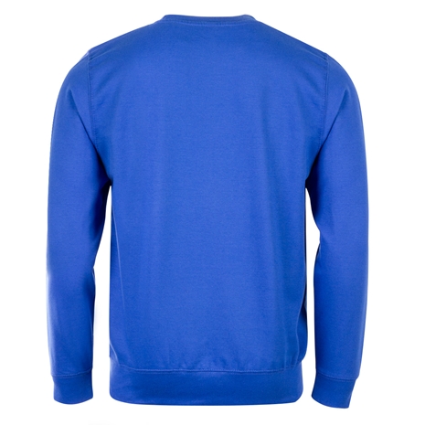 France Mens 6 Nations Grand Slam Winners 2022 Sweatshirt - Back