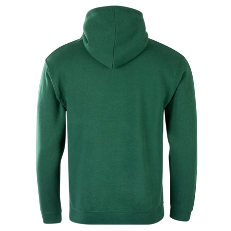 Ireland Mens Grand Slam 2023 Classic Pullover Hoodie - Bottle - 