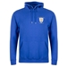 France Mens 6 Nations Grand Slam Winners 2022 Hoodie - Front 