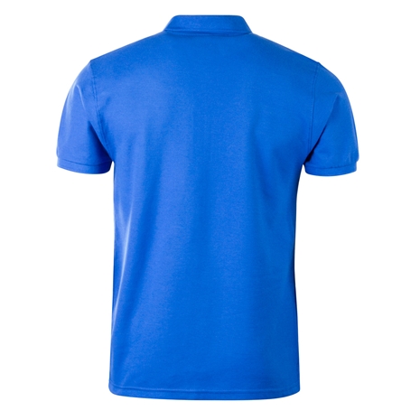 France Mens 6 Nations Grand Slam Winners 2022 Polo - Back France Mens 6 Nations Grand Slam Winners 2022 Polo - Back