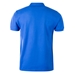 France Mens 6 Nations Grand Slam Winners 2022 Polo - Back  France Mens 6 Nations Grand Slam Winners 2022 Polo - Back