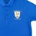 France Mens 6 Nations Grand Slam Winners 2022 Polo - Badge  France Mens 6 Nations Grand Slam Winners 2022 Polo - Badge