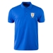 France Mens 6 Nations Grand Slam Winners 2022 Polo - Front  France Mens 6 Nations Grand Slam Winners 2022 Polo - Front