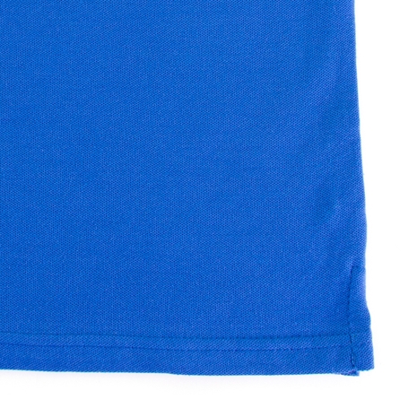 France Mens 6 Nations Grand Slam Winners 2022 Polo - Hem France Mens 6 Nations Grand Slam Winners 2022 Polo - Hem