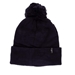 Glenmuir Adults Scotland Saltire Pom Pom Hat - Navy - Back  Glenmuir Adults Scotland Saltire Pom Pom Hat - Navy - Back