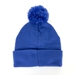 Glenmuir Adults Scotland Saltire Pom Pom Hat - Tahiti Blue - Bac  Glenmuir Adults Scotland Saltire Pom Pom Hat - Tahiti Blue - Bac