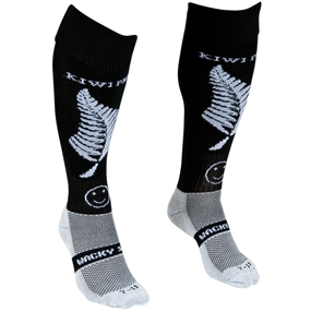 New Zealand WackySox Socks