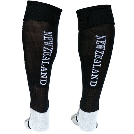 New Zealand WackySox Socks