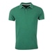 Rugbystore Mens Polo Shirt - Bottle Green - Front 