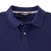 Rugbystore Mens Polo Shirt - Navy - Collar 