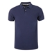 Rugbystore Mens Polo Shirt - Navy - Front 