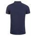 Rugbystore Scotland 1871 Mens Polo Shirt - Navy - Back  Rugbystore Scotland 1871 Mens Polo Shirt - Navy - Back