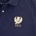 Rugbystore Scotland 1871 Mens Polo Shirt - Navy - Scotland 1871   Rugbystore Scotland 1871 Mens Polo Shirt - Navy - Scotland 1871