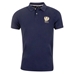 Rugbystore Scotland 1871 Mens Polo Shirt - Navy - Front  Rugbystore Scotland 1871 Mens Polo Shirt - Navy - Front