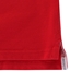 Rugbystore Mens Polo Shirt - Red - Vent 