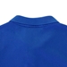 Rugbystore Mens Polo Shirt - Royal Blue - Back Neck 