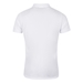 Rugbystore England 1871 Mens Polo Shirt - White - Back 