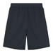 Canterbury Mens Fleece Shorts - Black - Back 