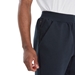 Canterbury Mens Fleece Shorts - Black - Pocket Model 