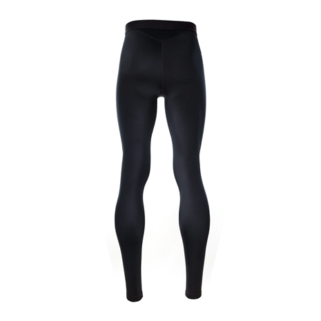 Canterbury Mercury TCR Compression Leggings Black - Back