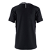 Canterbury Kids Teamwear Evader Hooped Rugby Match Shirt - Black 