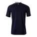 Canterbury Mens Teamwear Evader Hooped Rugby Match Shirt - Navy  