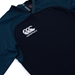 Canterbury Mens Teamwear Evader Plain Rugby Match Shirt - Navy - 