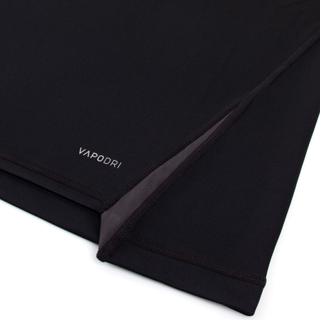 Canterbury Mens Teamwear Evader Plain Rugby Match Shirt - Black 