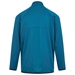 Canterbury Mens Elite First Layer Top - Blue Coral - Back 
