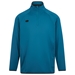 Canterbury Mens Elite First Layer Top - Blue Coral - Front 