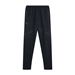 Canterbury Mens Tech Pants - Black - Front 