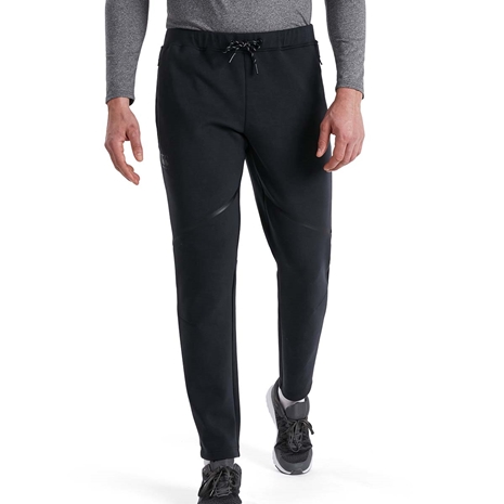Canterbury Mens Tech Pants - Black - Model