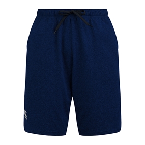 Canterbury Mens Vapodri Cotton Shorts - Navy - Front