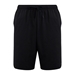 Canterbury Mens Vapodri Cotton Shorts - Black - Front 