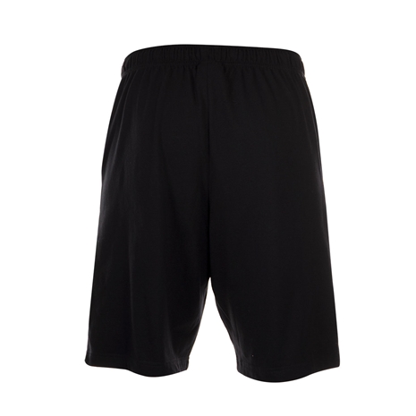 Canterbury Mens Vapodri Cotton Shorts - Black - Back