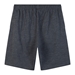 Canterbury Mens Cotton Shorts - Future Utility Marl - Back 