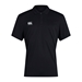 Canterbury Club Training Polo Black - Front 