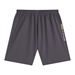 Canterbury Mens Woven Gym Shorts - Blackened Pearl - Front 