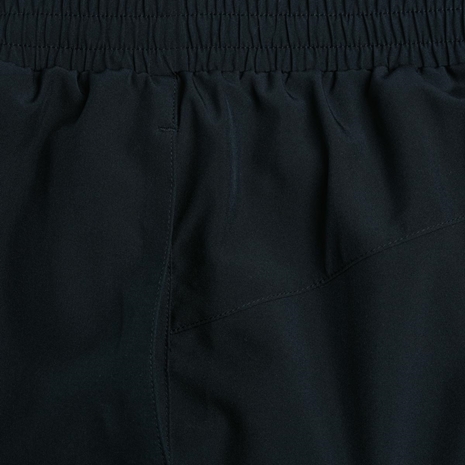 Canterbury Mens Woven Gym Shorts - Black - Detail 2